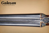 W.R. Leeson - Highest Quality Full Sidelock, SxS, 16ga. 28" Barrels Choked IC/F. #82428