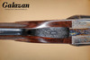 W.R. Leeson - Highest Quality Full Sidelock, SxS, 16ga. 28" Barrels Choked IC/F. #82428