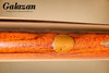 W.R. Leeson - Highest Quality Full Sidelock, SxS, 16ga. 28" Barrels Choked IC/F. #82428