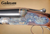 W.R. Leeson - Highest Quality Full Sidelock, SxS, 16ga. 28" Barrels Choked IC/F. #82428