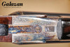 W.R. Leeson - Highest Quality Full Sidelock, SxS, 16ga. 28" Barrels Choked IC/F. #82428
