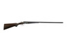 Imman Meffert - Scalloped Boxlock, SxS, Pre-War, 20ga. 30" Barrels Choked M/IC.  #82562