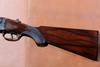 Imman Meffert - Scalloped Boxlock, SxS, Pre-War, 20ga. 30" Barrels Choked M/IC.  #82562