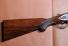 Imman Meffert - Scalloped Boxlock, SxS, Pre-War, 20ga. 30" Barrels Choked M/IC.  #82562