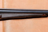 Imman Meffert - Scalloped Boxlock, SxS, Pre-War, 20ga. 30" Barrels Choked M/IC.  #82562