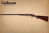 Imman Meffert - Scalloped Boxlock, SxS, Pre-War, 20ga. 30" Barrels Choked M/IC.  #82562