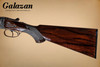 Imman Meffert - Scalloped Boxlock, SxS, Pre-War, 20ga. 30" Barrels Choked M/IC.  #82562
