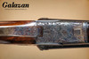 Imman Meffert - Scalloped Boxlock, SxS, Pre-War, 20ga. 30" Barrels Choked M/IC.  #82562