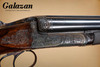 Imman Meffert - Scalloped Boxlock, SxS, Pre-War, 20ga. 30" Barrels Choked M/IC.  #82562