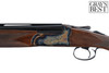 Revelation - Case Colored, O/U, 20ga. 30" Barrels with 5 Screw-in Choke Tubes. #83200