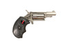 North American Arms - Revolver, .22 WMR. 1 5/8" Barrel. #81398