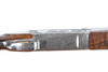 CSMC - G1, O/U, Game Scene Deluxe Scroll, 12ga. 32" Barrels with Screw-in Choke Tubes. #83327 