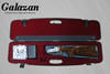 CSMC - G1, O/U, Game Scene Deluxe Scroll, 12ga. 32" Barrels with Screw-in Choke Tubes. #83327