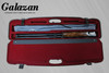CSMC - G1, O/U, Game Scene Deluxe Scroll, 12ga. 32" Barrels with Screw-in Choke Tubes. #83327