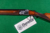 Beretta - ASEL, O/U, 20ga. 27" Barrels Choked M/F. #83362