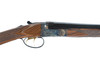 SAVAGE - Fox, SxS, CE Grade, 28ga. 28" Barrels with 5 Screw-in Choke Tubes. #68021