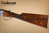 Merkel - 201E, O/U, 16ga. 28" Barrels Choked IC/M. #84065