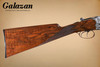 Merkel - 201E, O/U, 16ga. 28" Barrels Choked IC/M. #84065