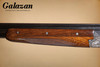 Merkel - 201E, O/U, 16ga. 28" Barrels Choked IC/M. #84065