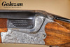 Merkel - 201E, O/U, 16ga. 28" Barrels Choked IC/M. #84065