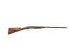 Thomas Bland & Sons - Boxlock, SxS, 20ga. 26" Barrels Choked F/M. #84413
