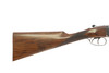 Thomas Bland & Sons - Boxlock, SxS, 20ga. 26" Barrels Choked F/M. #84413