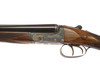 Thomas Bland & Sons - Boxlock, SxS, 20ga. 26" Barrels Choked F/M. #84413