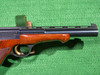 Browning - Medalist, .22 LR. 6 3/4" Barrel. #81339