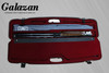 CSMC - G1 Deluxe Scroll, O/U, 12ga. 32" Barrels with Screw-in Choke Tubes. #84471