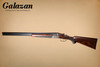 German Wilks - O/U, 20ga. 26" Krupp Steel Barrels Choked F/M. #84957