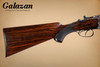 German Wilks - O/U, 20ga. 26" Krupp Steel Barrels Choked F/M. #84957