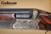 German Wilks - O/U, 20ga. 26" Krupp Steel Barrels Choked F/M. #84957
