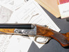 Parker - GHE Grade, SxS, 12ga. 30" Barrels. #84954