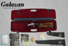 G1 - Celtic Engraved, O/U, 12ga. 30" Barrels with Screw-in Choke Tubes. #85832