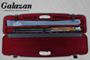 G1 - Celtic Engraved, O/U, 12ga. 30" Barrels with Screw-in Choke Tubes. #85832
