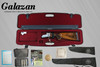 CSMC - G1 Deluxe Scroll, O/U, 12ga. 32" Barrels with Screw-in Choke Tubes. #85454
