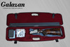 CSMC - G1 Deluxe Scroll, O/U, 12ga. 32" Barrels with Screw-in Choke Tubes. #84929