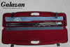 CSMC - G1 Deluxe Scroll, O/U, 12ga. 32" Barrels with Screw-in Choke Tubes. #84929
