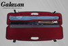 CSMC - G1 Platinum, O/U, St. Hubertus Model, Engraved By Diego Bonsi, 12ga. 32" Barrels with Screw-in Choke Tubes. #79506
