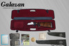 CSMC - G1 Platinum, O/U, St. Hubertus Model, Engraved By Diego Bonsi, 12ga. 32" Barrels with Screw-in Choke Tubes. #79506