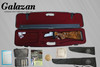 CSMC - G1 Deluxe Scroll, O/U, 12ga. 32" Barrels with Screw-in Choke Tubes. #79504