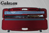 CSMC - G1, Special Order English Scroll, Case Colored, O/U, 12ga. 32" Barrels with Screw-in Choke Tubes. #86669