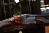 Greifelt & Co. - Grade 1, O/U, 20ga. 26" Krupp Steel Barrels Choked C/M. #86076