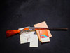 Parker - VH Grade, SxS, 12ga. 28" Vulcan Steel Barrels Choked IC/M. #86711