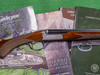 Christian Hunter - SxS, Detachable Floor Plate, .410. 28" Barrels Choked F/F. #86814
