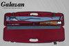 CSMC - G1 Deluxe Scroll, O/U, 12ga. 34" Single Barrel with Screw-in Choke Tubes. #69525