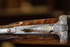 Piotti - King EELL, Full Sidelock, SxS, Engraved By Master Silvano Venzi, 20ga. 26" Barrels Choked 0.025/0.028. #87161