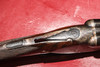 Lincoln Jeffries - Miniature Frame, SxS, .410. 28" Barrels Choked IC/C. #87673