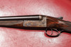 Lincoln Jeffries - Miniature Frame, SxS, .410. 28" Barrels Choked IC/C. #87673