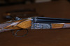 F.illi Rizzini - Miniature Frame, SxS, 28ga. 26" Barrels. #87960